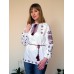 Embroidered blouse "Khrystyna"